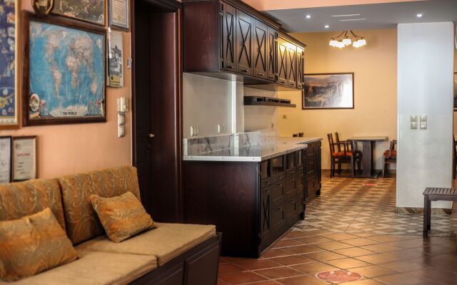 Alsos Ηouse Kalabaka