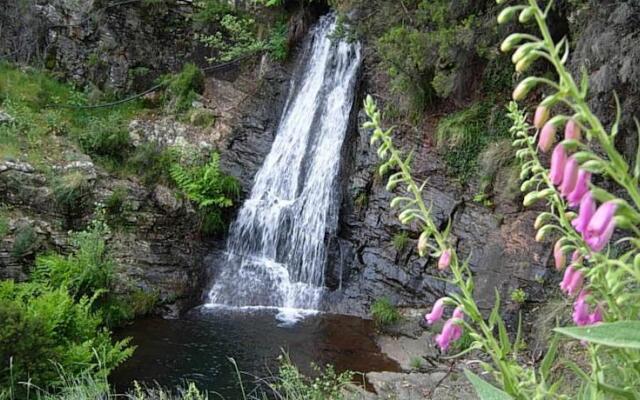 Refugio De La Rabaza