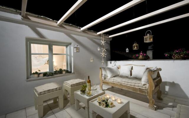 Althea Armonia Suites