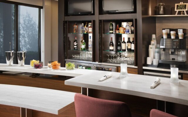 Courtyard by Marriott Dallas Las Colinas