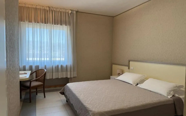 Hotel Al Sant andrea