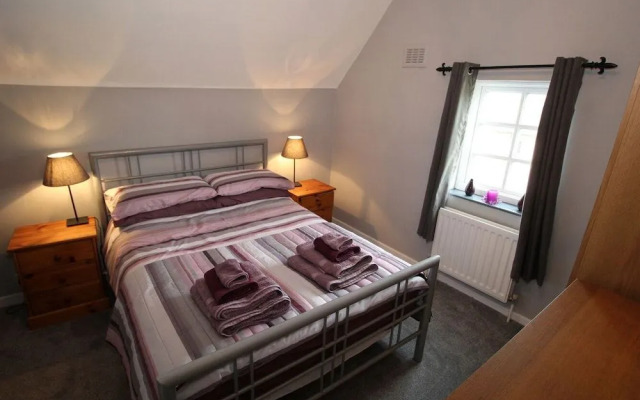 Stallington Hall Farm