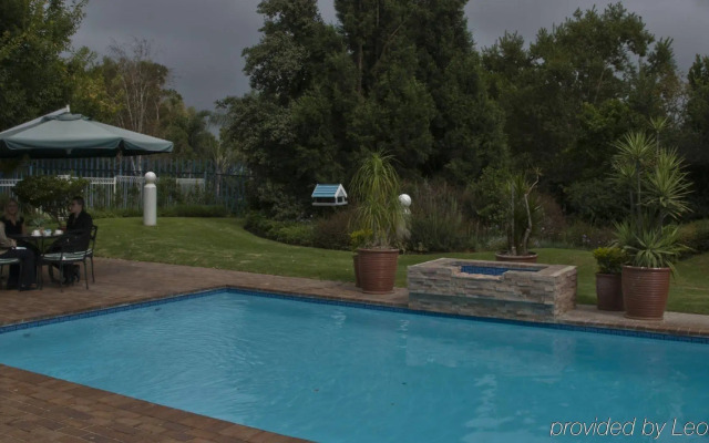 Town Lodge Waterfall, Midrand