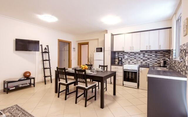Magnificent 101m² homm Apartment, 4th
