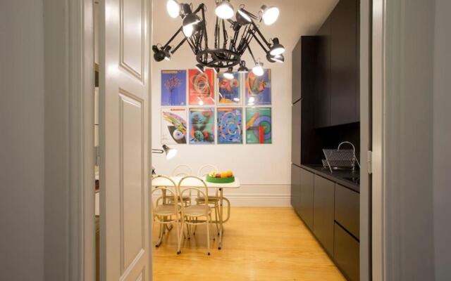 14º Esquadra — Cais das Pedras Guest House