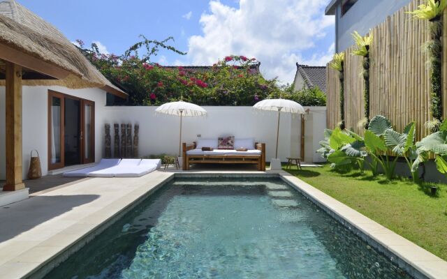 Villa Waterlily by Villa Finder