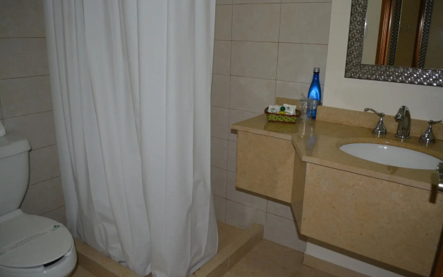 Ruiz Milán Hotel