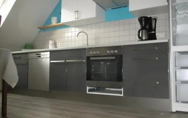 Sonnenterrasse Waldbick