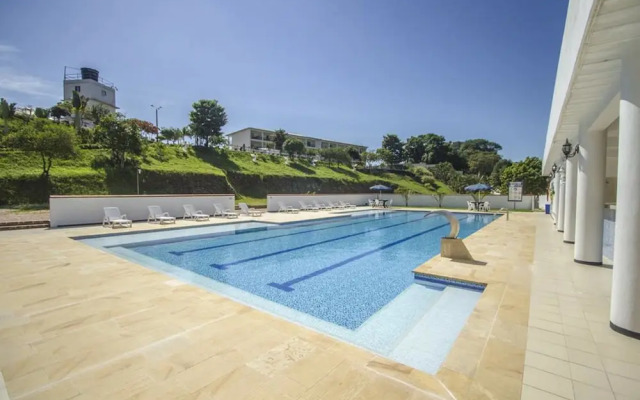 Hotel Montserrat Plaza