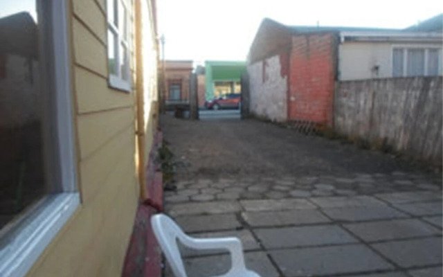 Hostal Ayelen