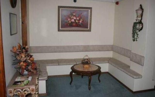 BO - Álvares Cabral GuestHouse