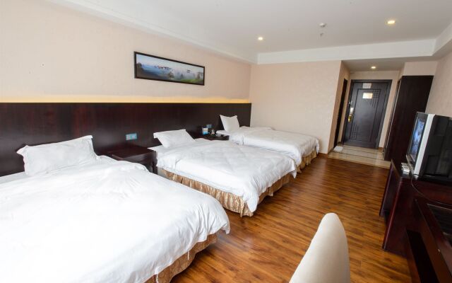 Jia He Hotel
