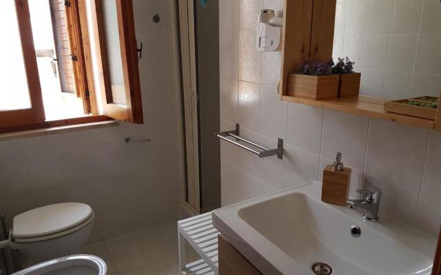 Residence Orsa Minore