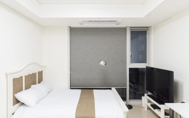 Ivory Central Gangnam