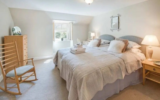 Craigeanie Farmhouse