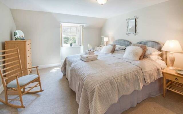 Craigeanie Farmhouse