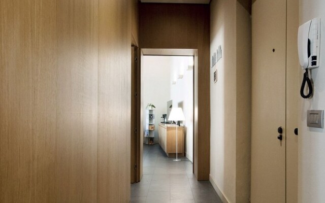 Pilastri Five Senses