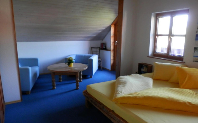 GIRBL bio APARTMENTS ungeimpft only - 3Mäderl Haus