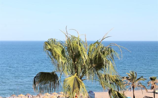 Ronda 4 Tierra del Mar Mediterraneo