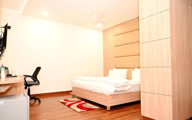 Hotel Pradeep Star Inn