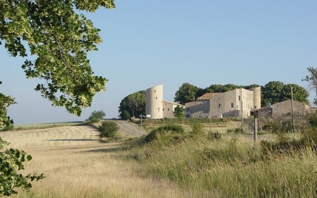 Chateau De La Gabelle