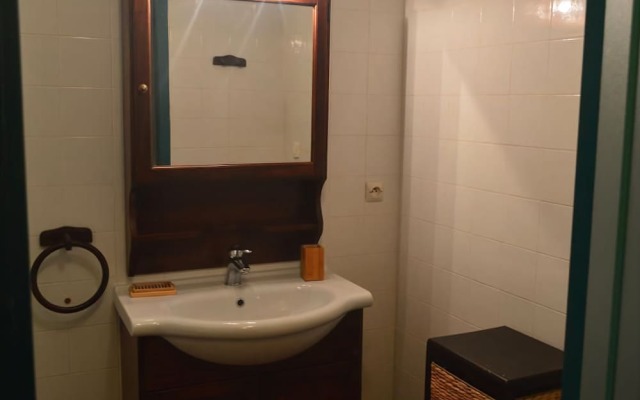 Studio + CM 4 Personnes