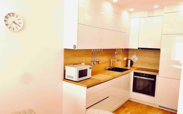 Apartment Borovje-river View 4 Stars