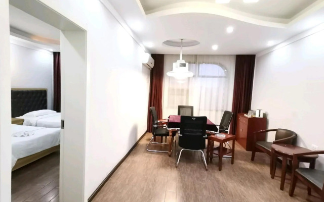 Liangyuan Hotel