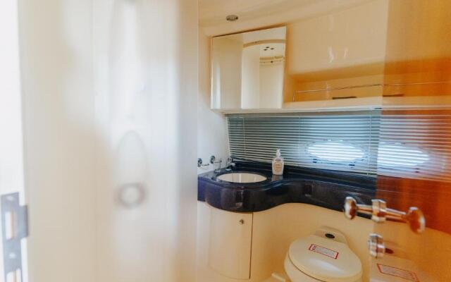 Sailing 360 Night On Board Experience