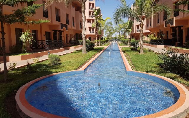 Apartments Premium Village