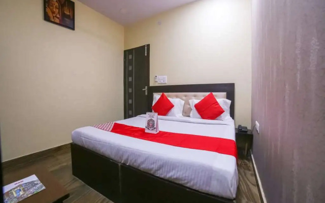 Jp Villa By OYO Rooms
