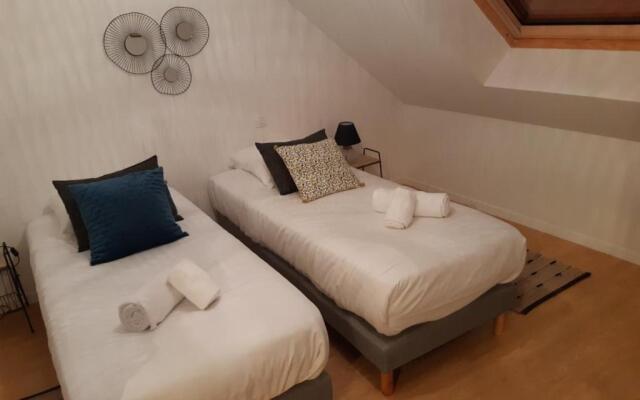 New House Of 100m Garden Terrace In Baden