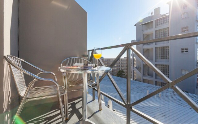 High Strand 38 by CTHA