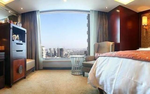 Dynasty Wan Xin Hotel - Shenyang