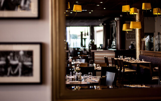 Best Western Plus Hôtel & Spa de Chassieu