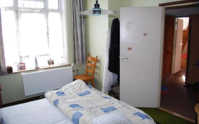 FredS Bed And Breakfast