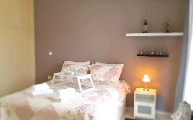 Irinis Apartment in Kalamata