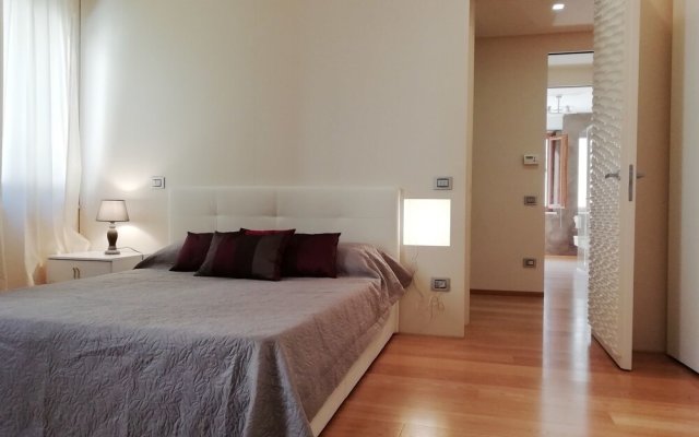 Casa Clarignano: Stunning 2 Bedroom Apartment in Montefalco