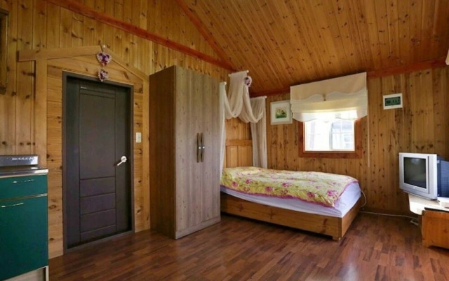 Yangyang Seorak Badanamuro Pension