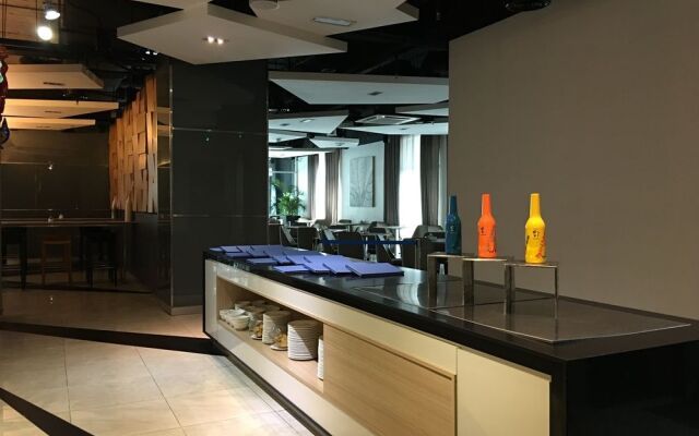 WTE KLCC Suites