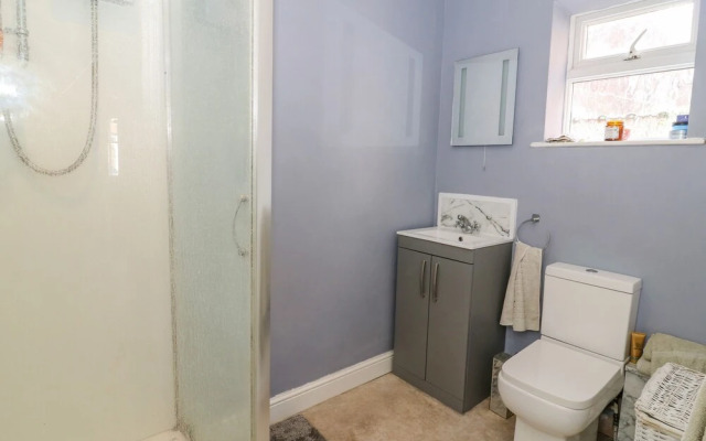 Cosy Coastal Holiday Let