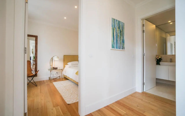 Charming Duplex- Príncipe Real