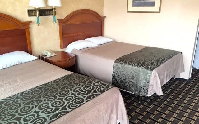 Best 5 Motel