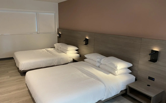 Rolo Beach Hotel
