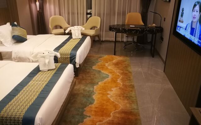 浩成大酒店 Hao Cheng Hotel