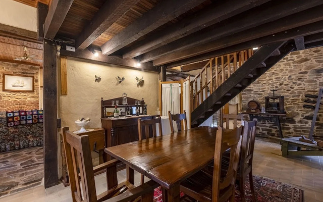 Lemke Cottage Moculta