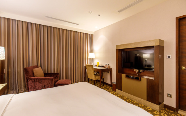 Hotel HD Palace