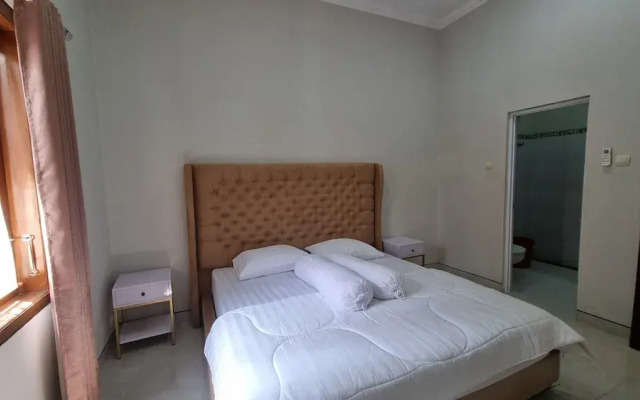 Oemah Wisata RinginSari