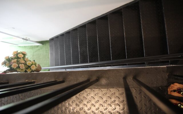 Hanoi EcoStay 1 hostel