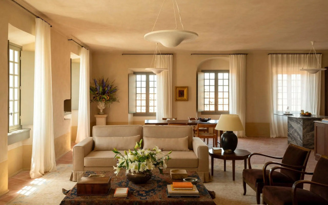 Hotel Du Couvent, A Luxury Collection Hotel, Nice,  France